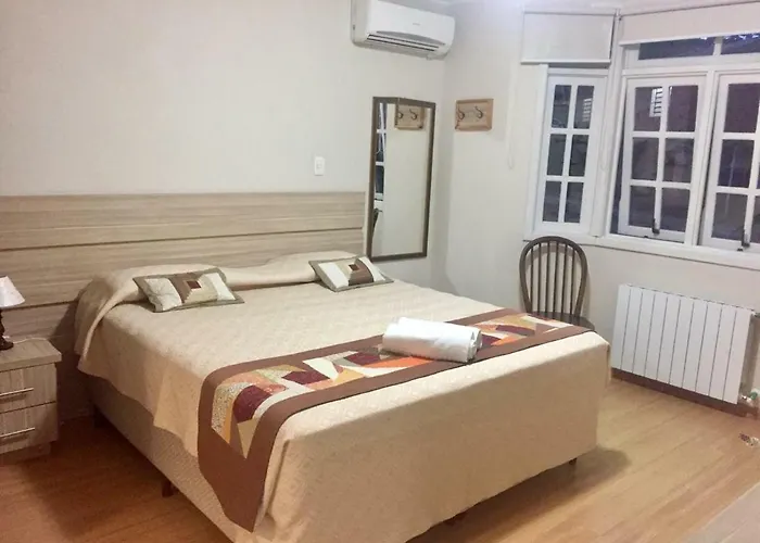 Hotel Carpevita