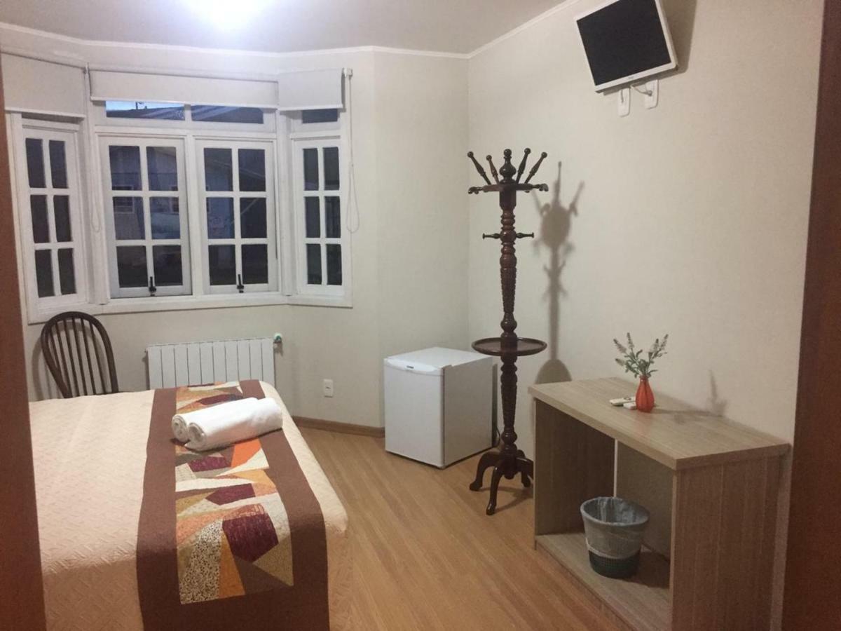 Hotel Carpevita 3*