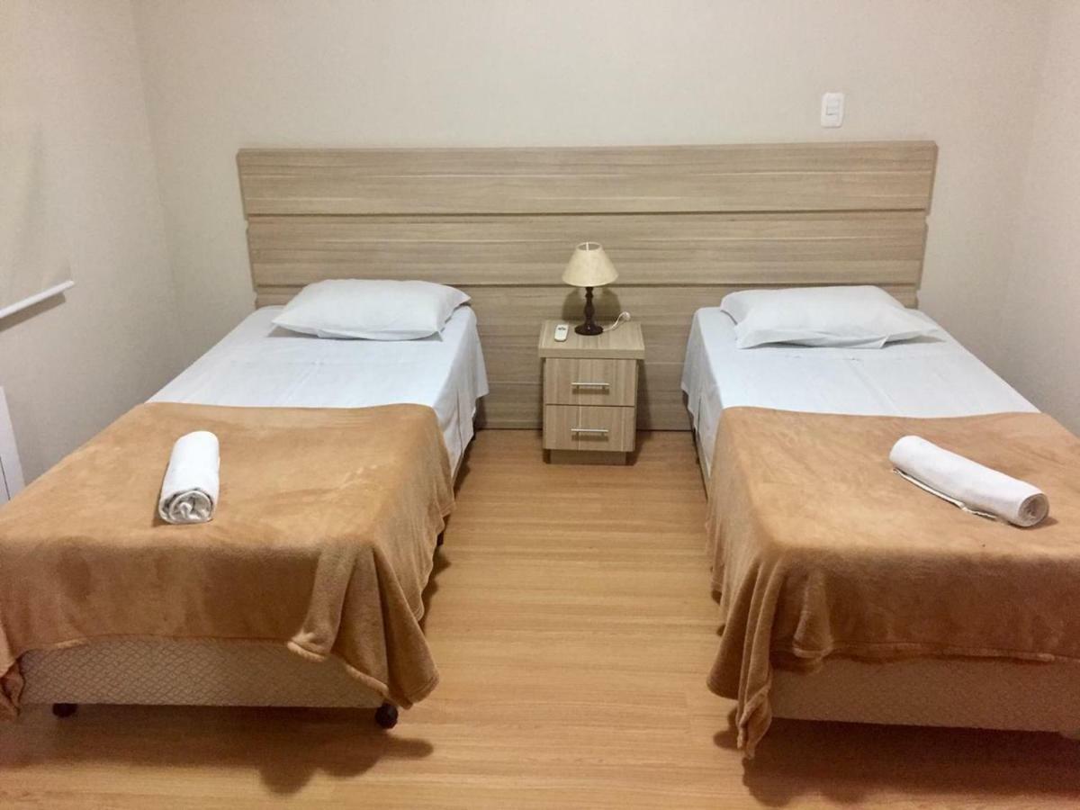 Carpevita Hotel Canela