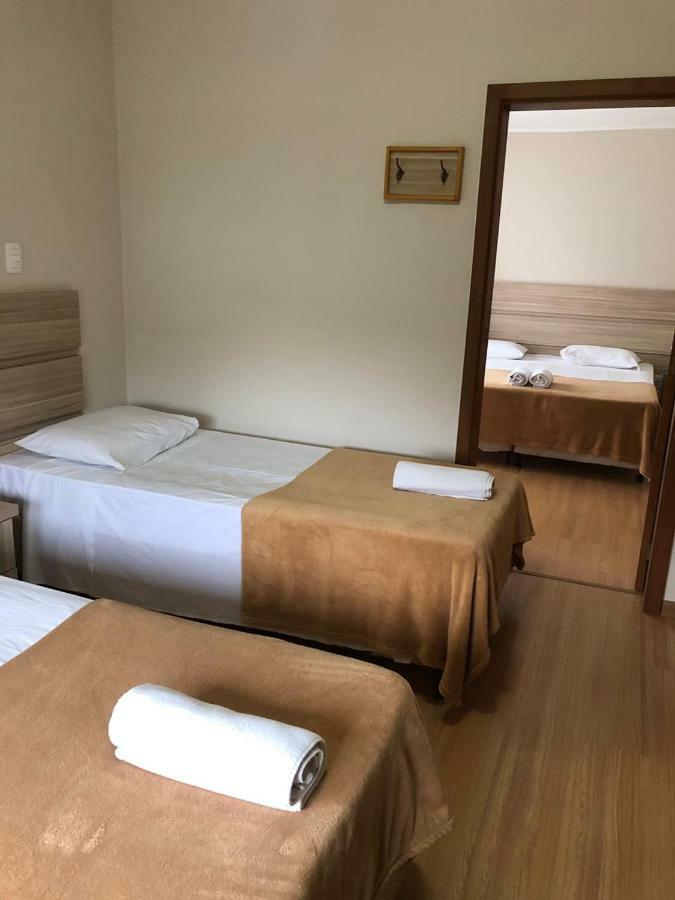 Hotel Carpevita Canela