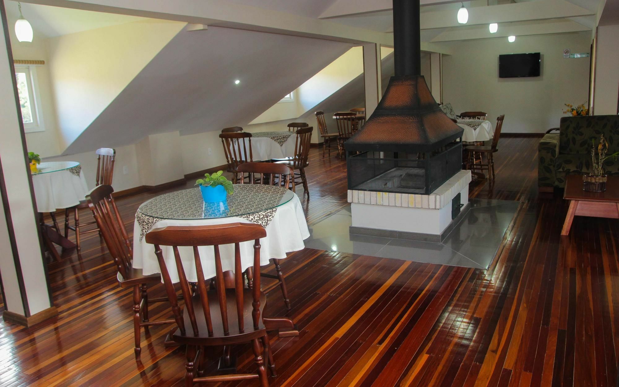 Hotel Carpevita Canela