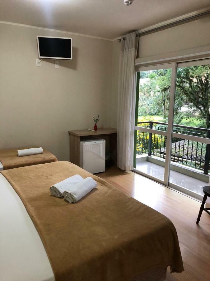 Carpevita 3*
