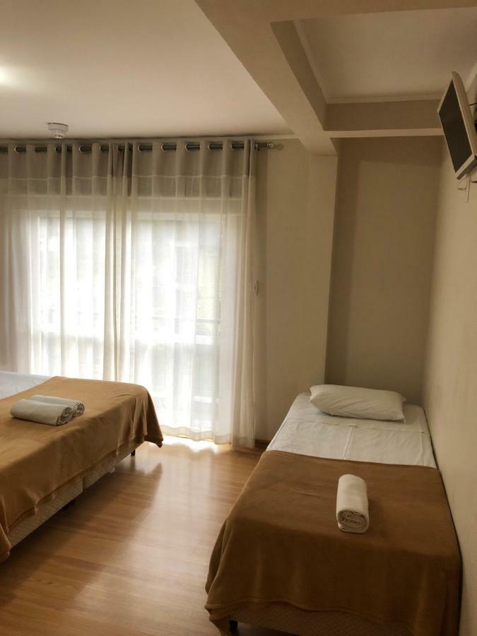 Hotel Carpevita