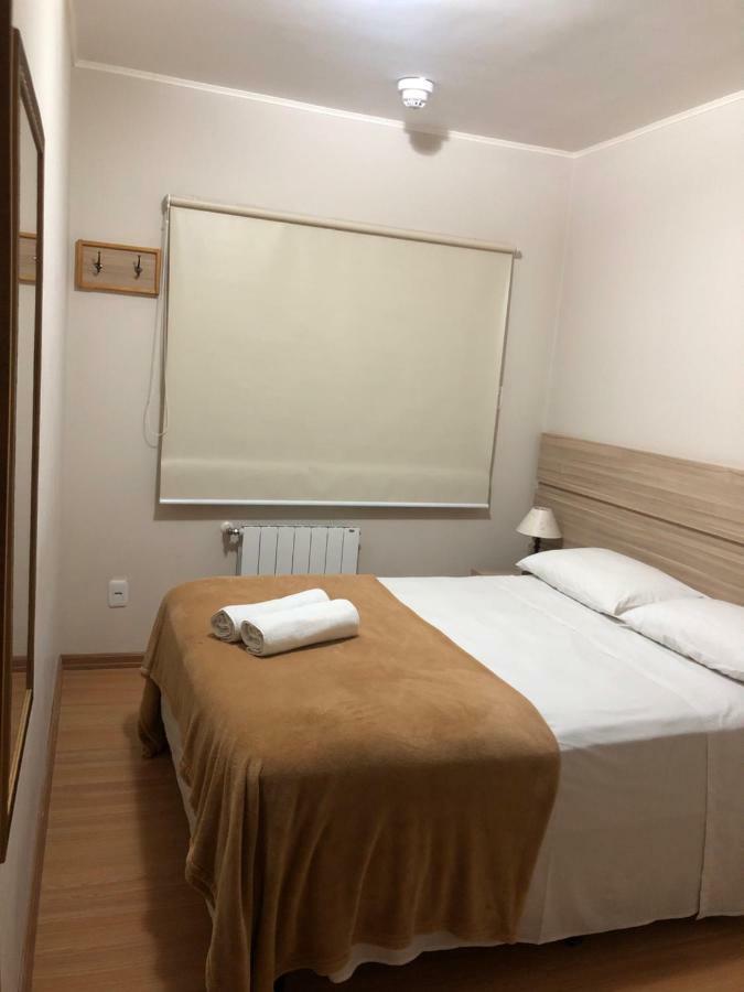 Hotel Carpevita Canela